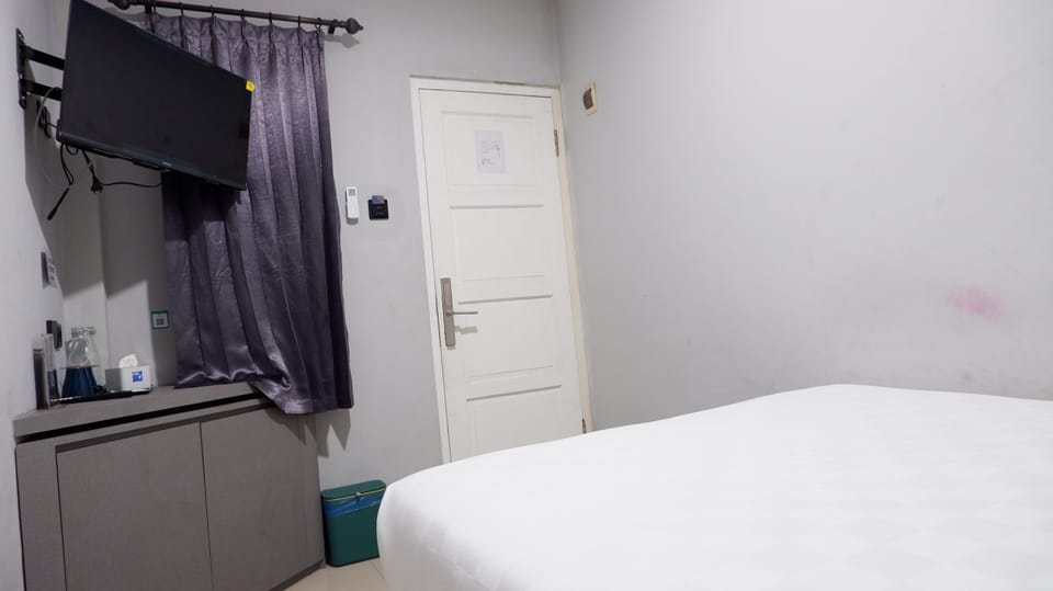 Superior Double Room | Soundproofing, free WiFi