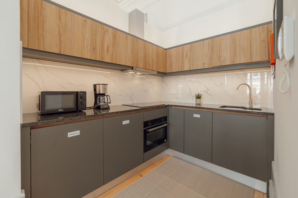 House | 1 bedroom