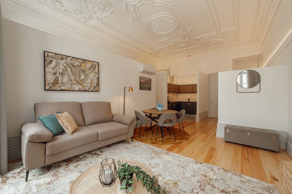 House | 1 bedroom