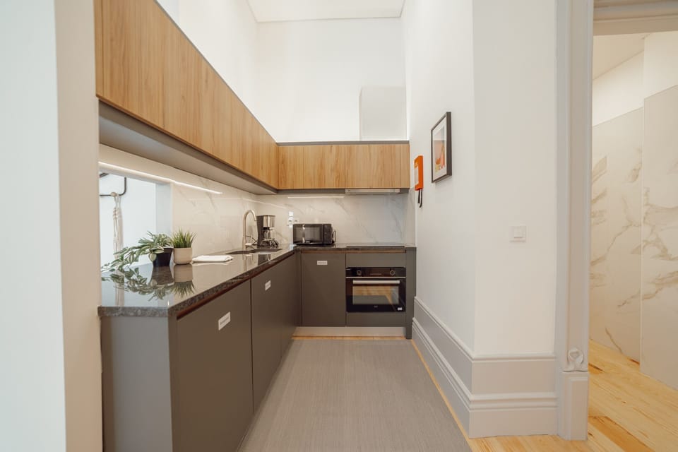 House | 1 bedroom