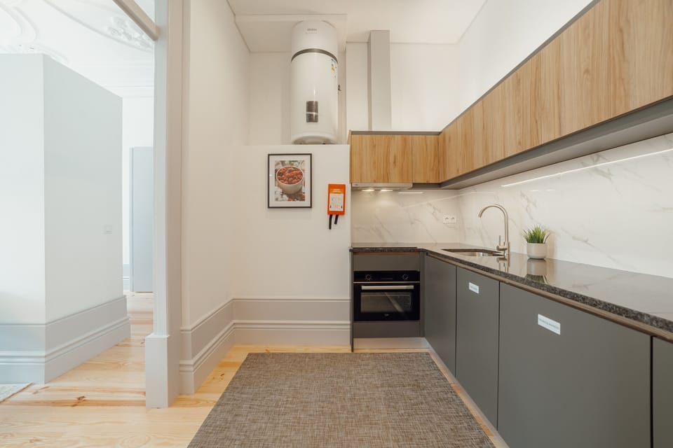 House | 1 bedroom