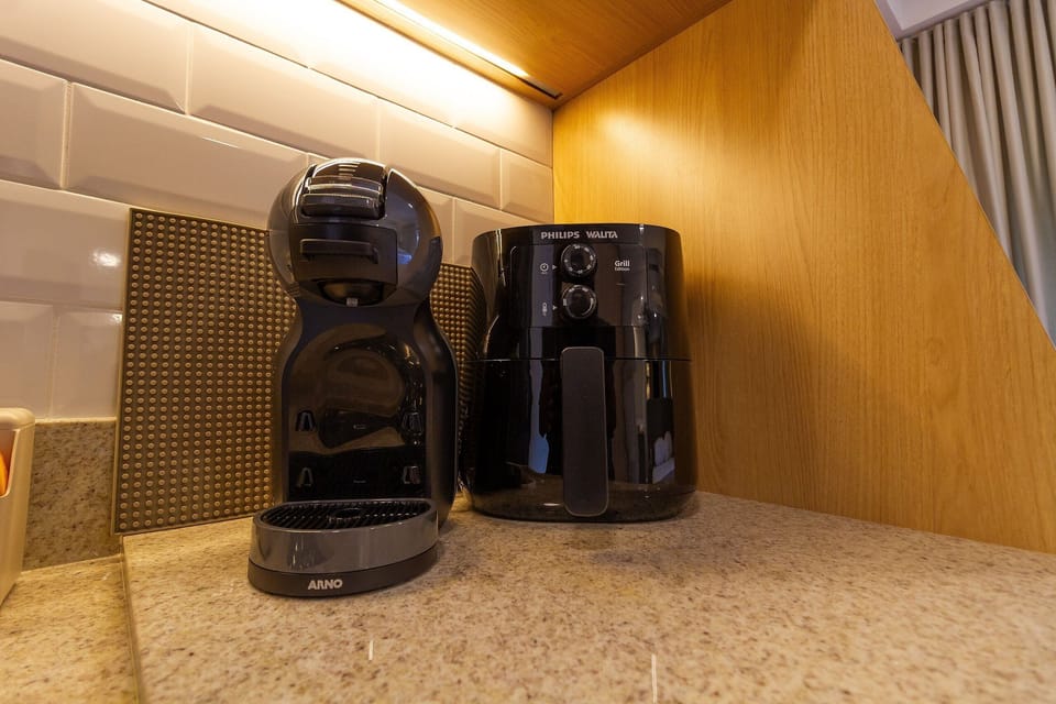 Business Apartment | Coffee and/or coffee maker