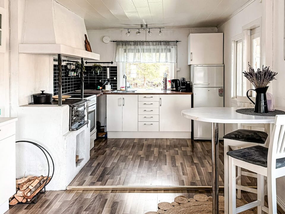 House | Interior
