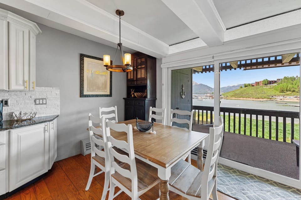 Apartment (3 Bedrooms) | Property amenity
