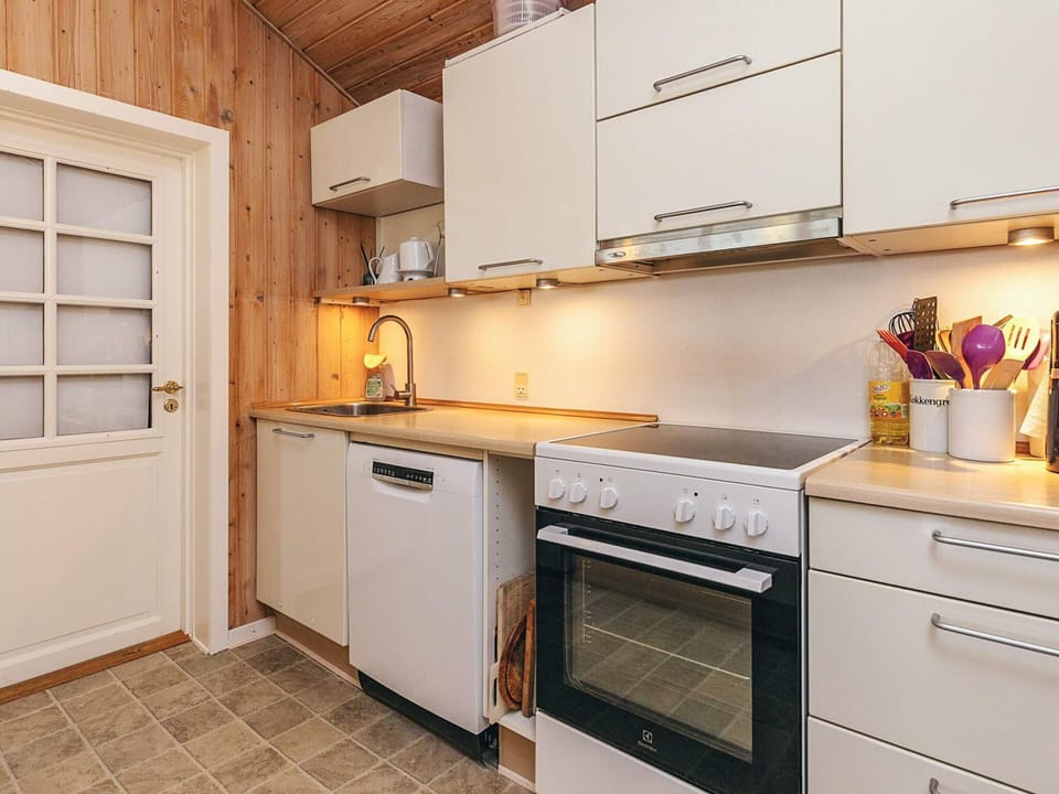 House | Interior