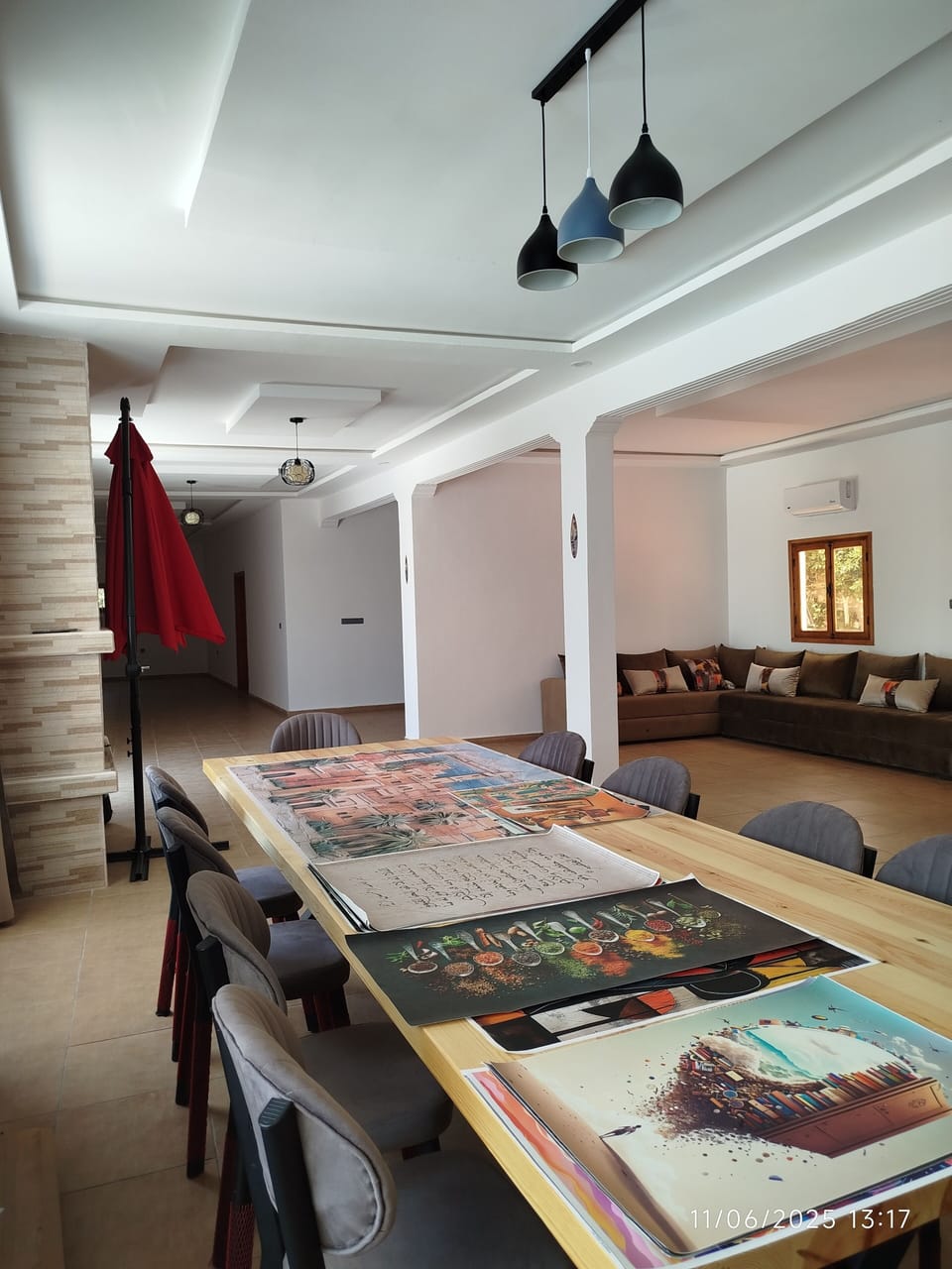 Dar naima Bed and Breakfast in Marrakesh-Safi