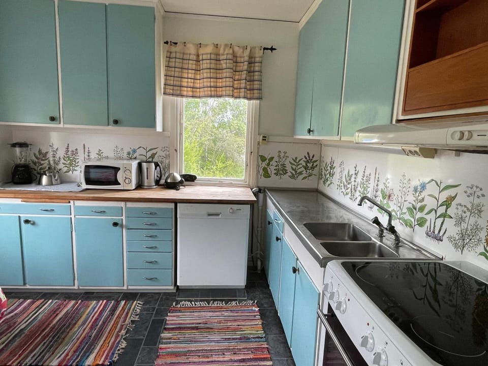 House | Interior