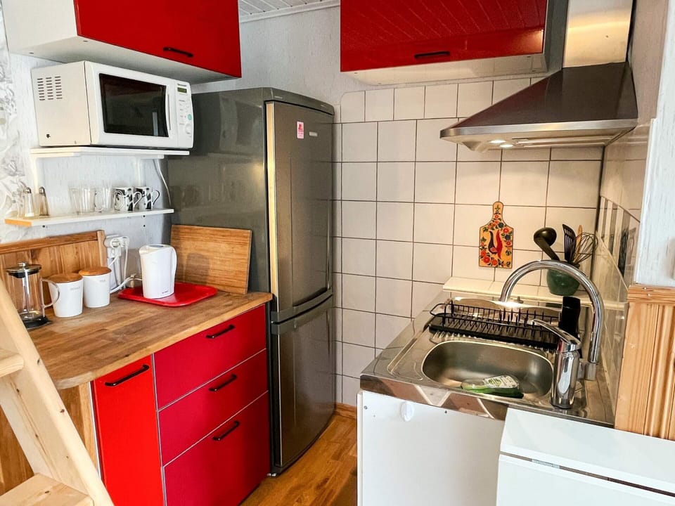 House | Interior