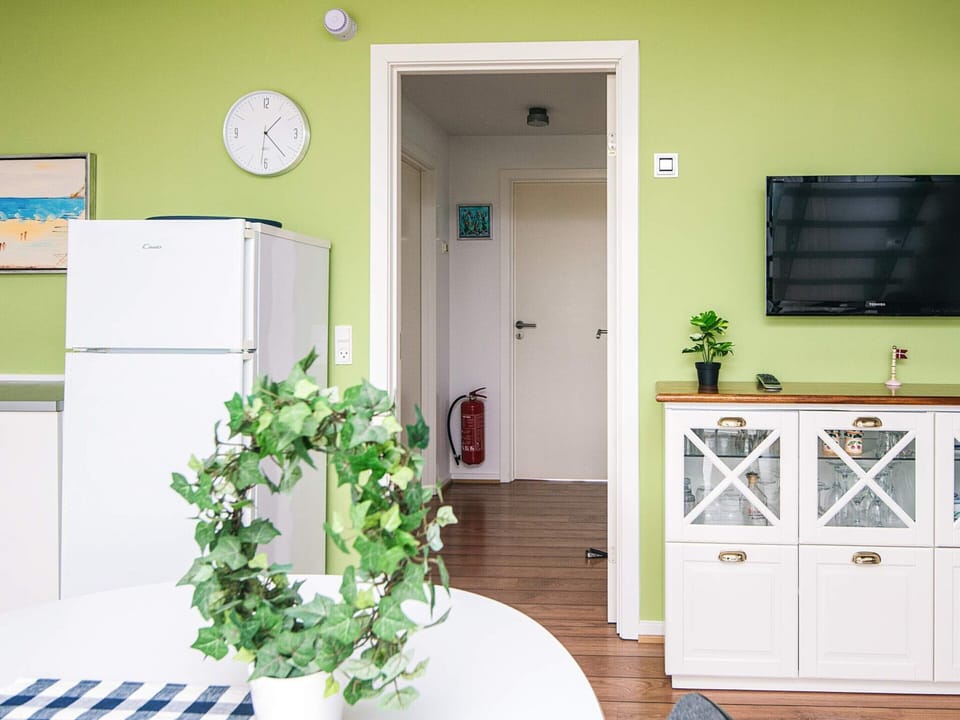 House | Interior