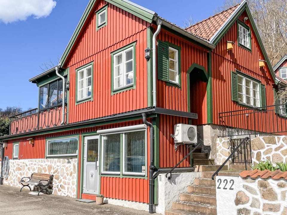 House | Exterior