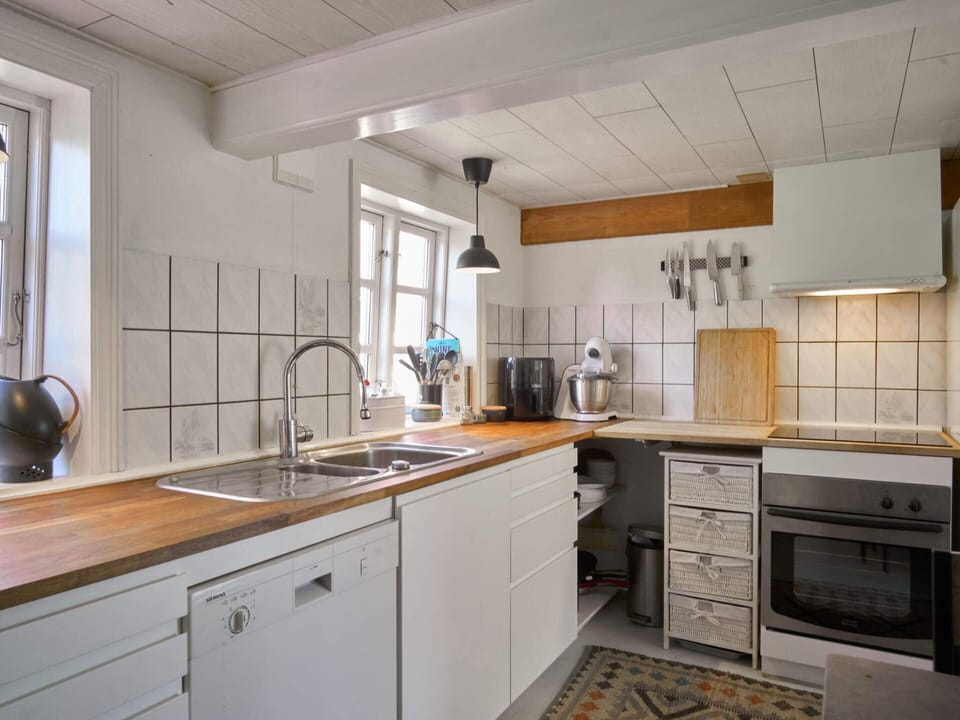 House | Interior