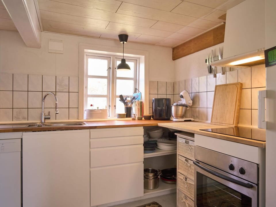House | Interior