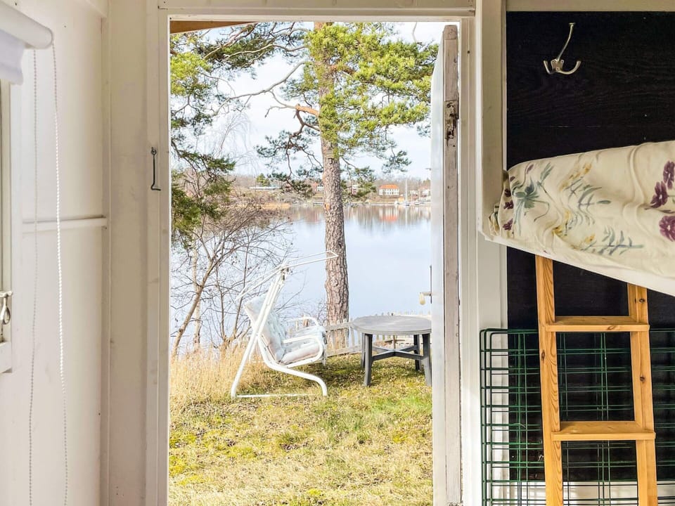 House | Water view
