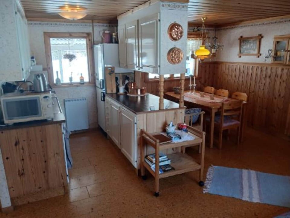 House | Interior