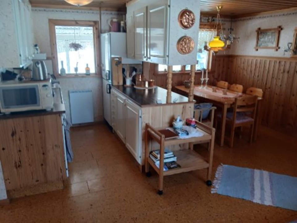 House | Interior