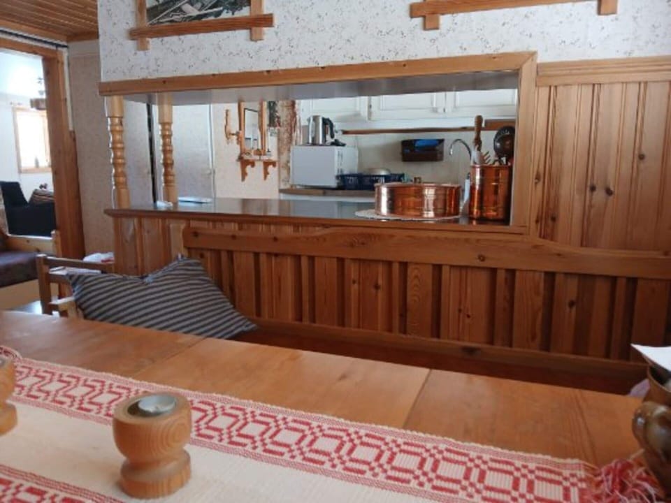 House | Interior