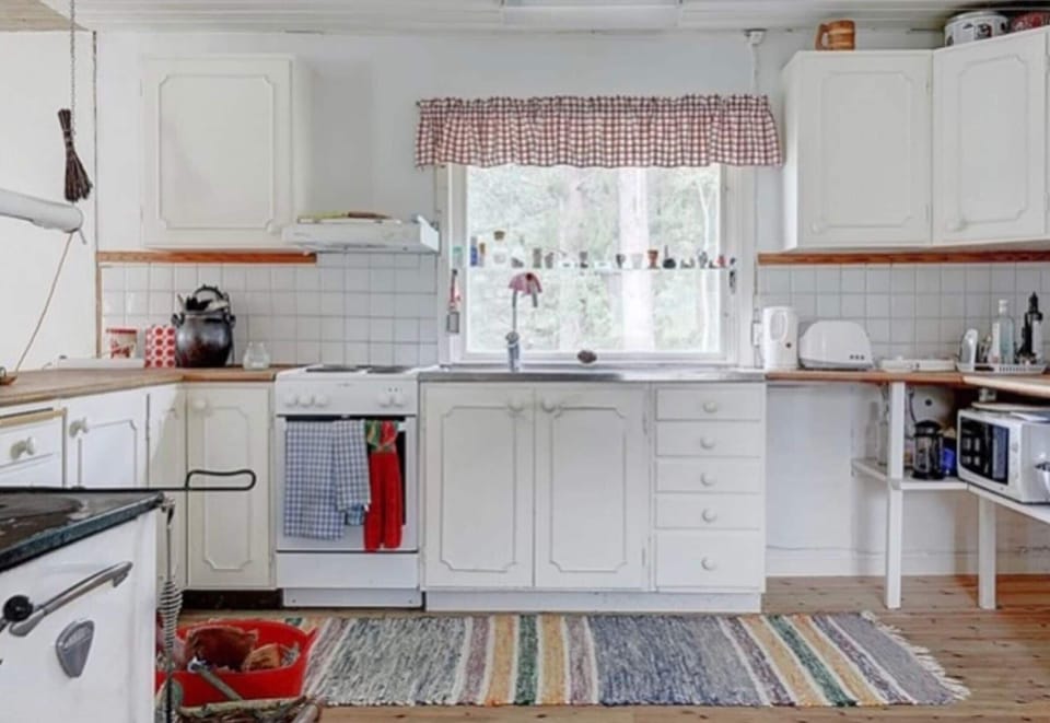 House | Interior