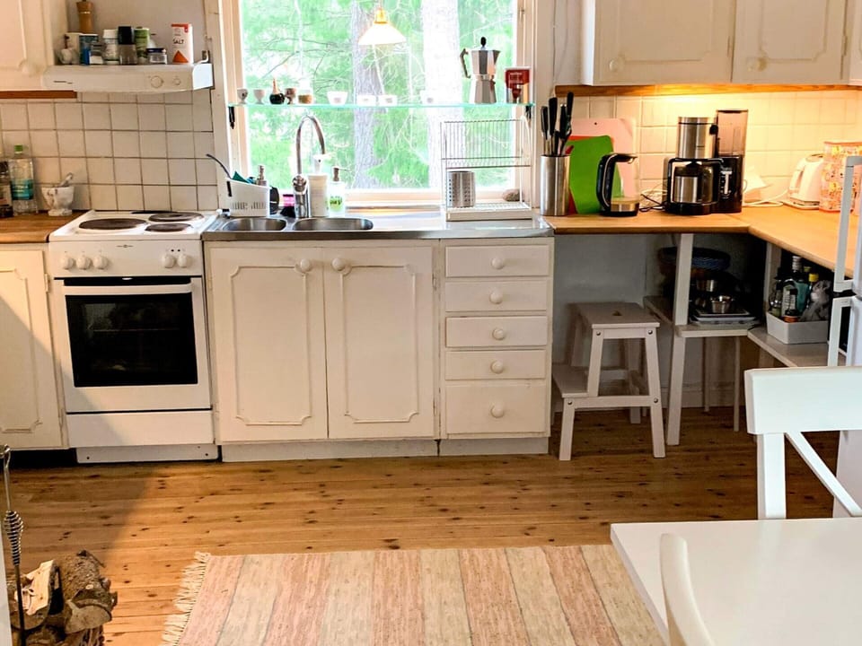 House | Interior