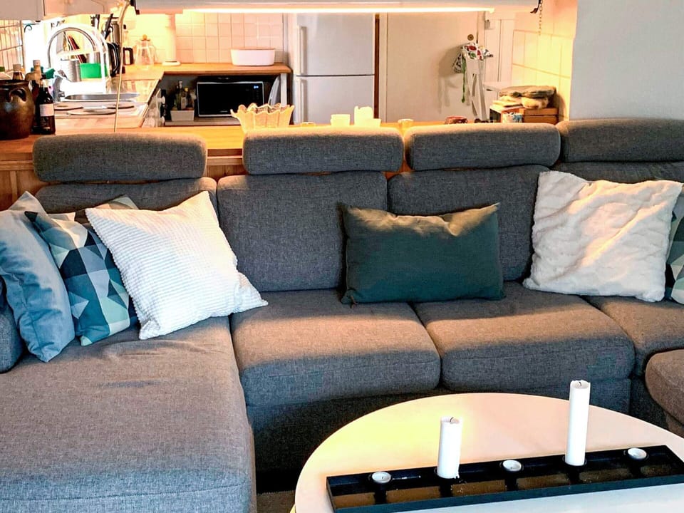 House | Interior