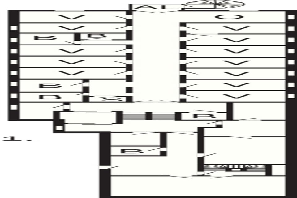 House | Floor plan