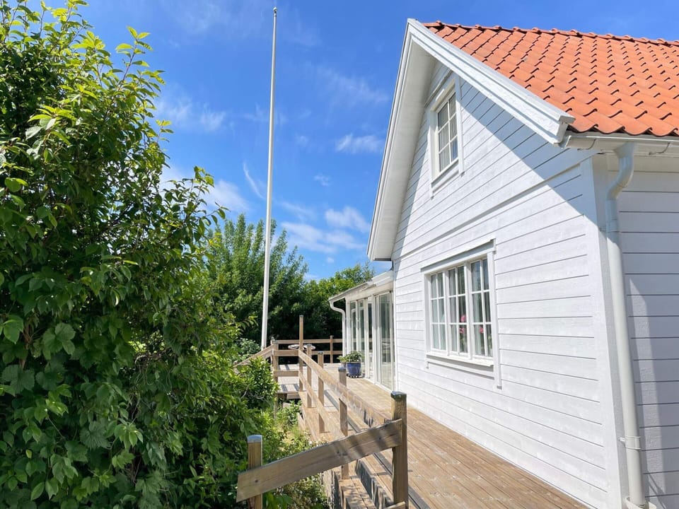 House | Exterior