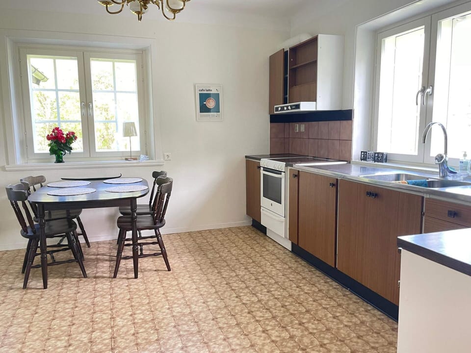House | Interior