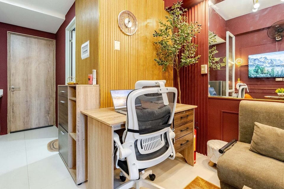 Condo, 1 Bedroom, Accessible, Balcony | Interior