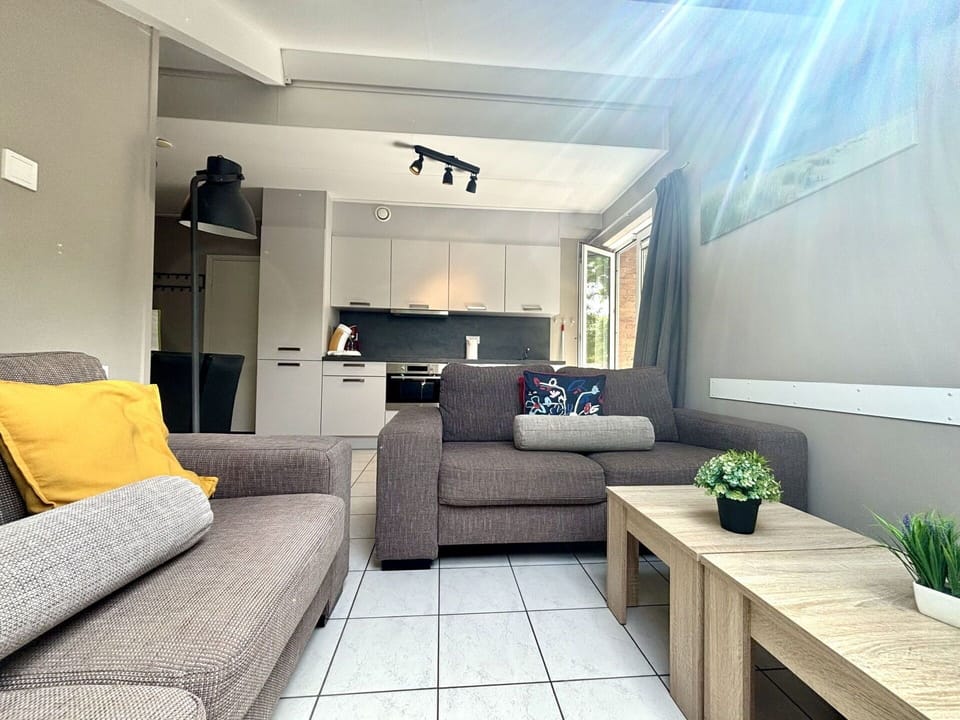 Couch, Furniture, Interior Design, Flooring, Living Room, Floor, Room, Apartment, Home