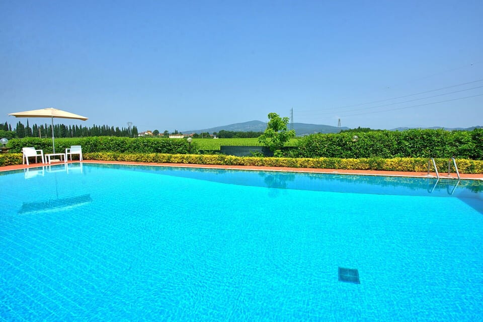 Building Exterior, Outdoor, Pool, Scenic View