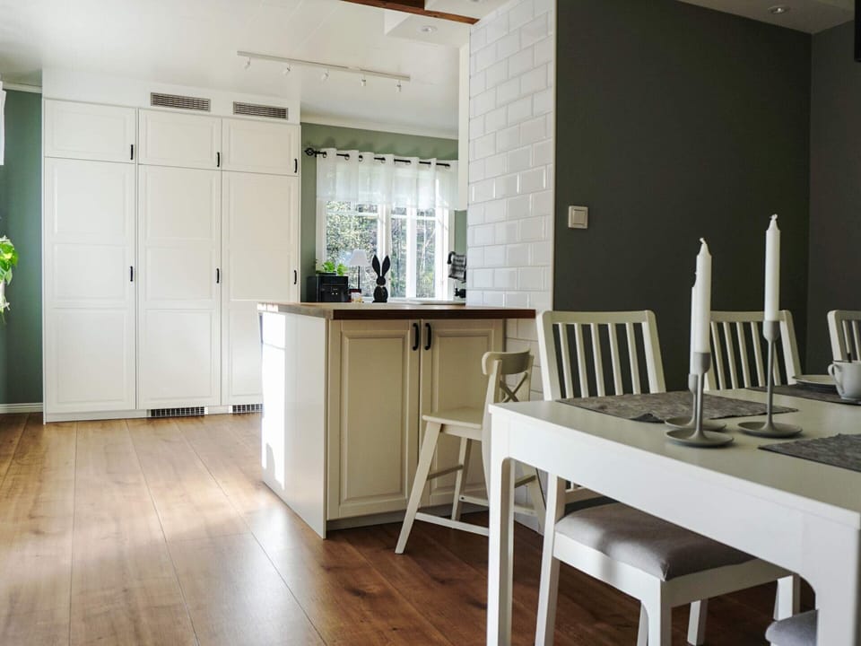 House | Interior