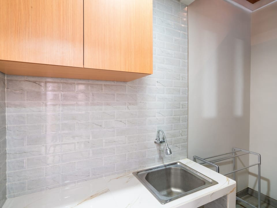 Deluxe Double Room | Free WiFi