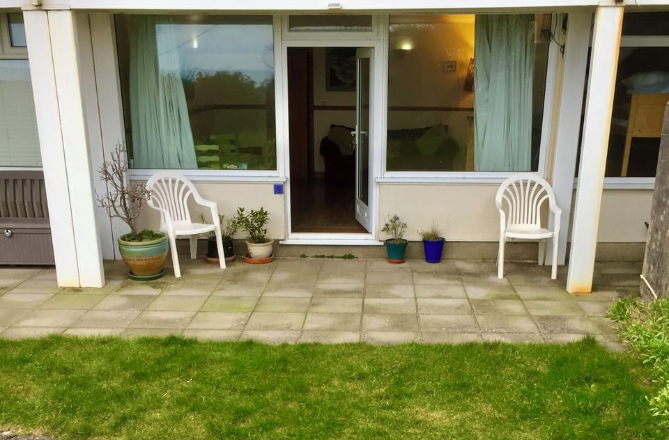 Patio.