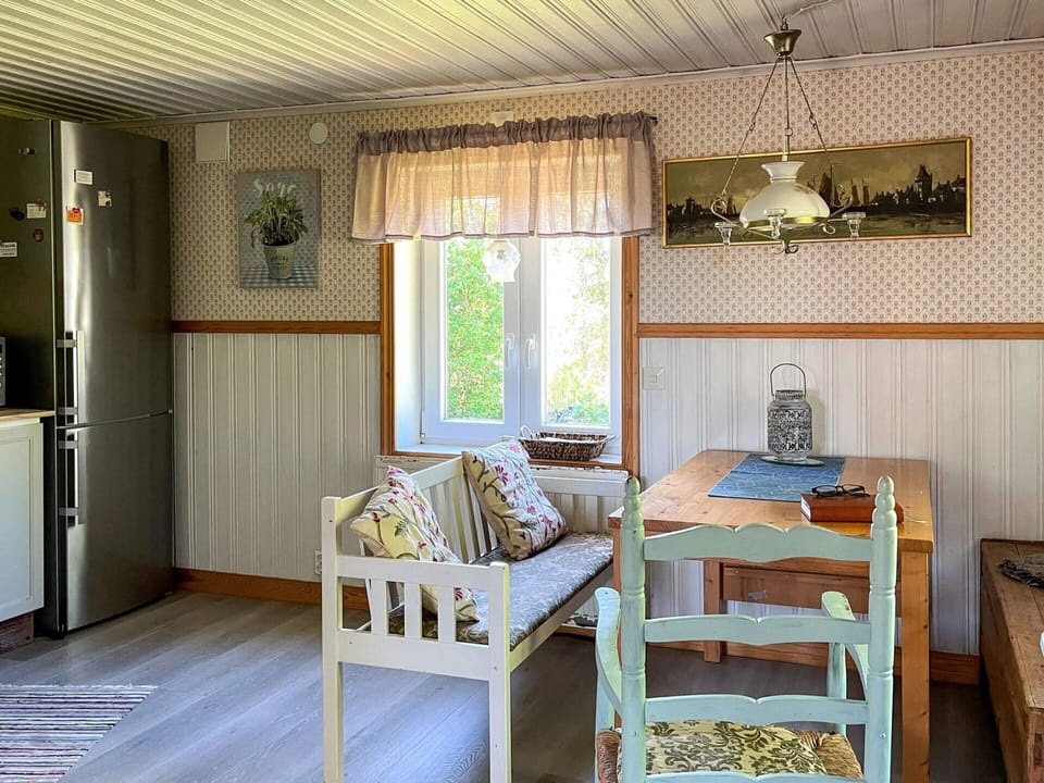 House | Interior