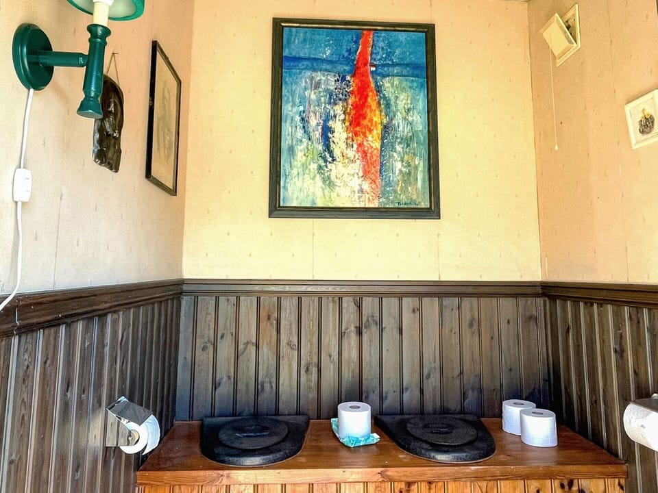 House | Interior
