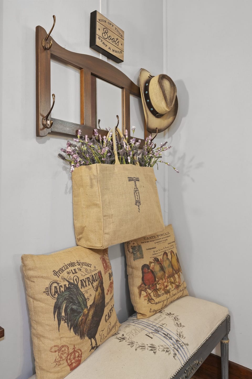 House, 2 Bedrooms | Interior