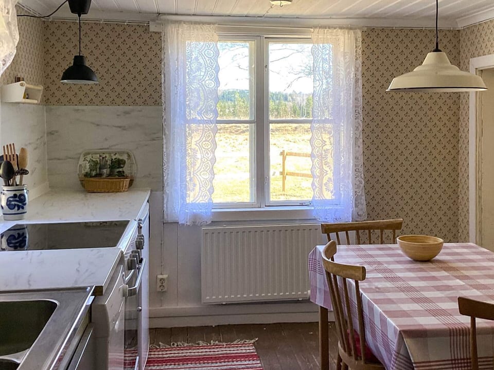 House | Interior