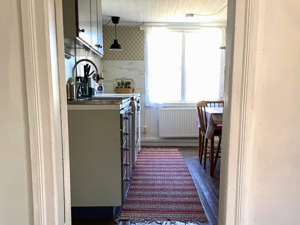 House | Interior