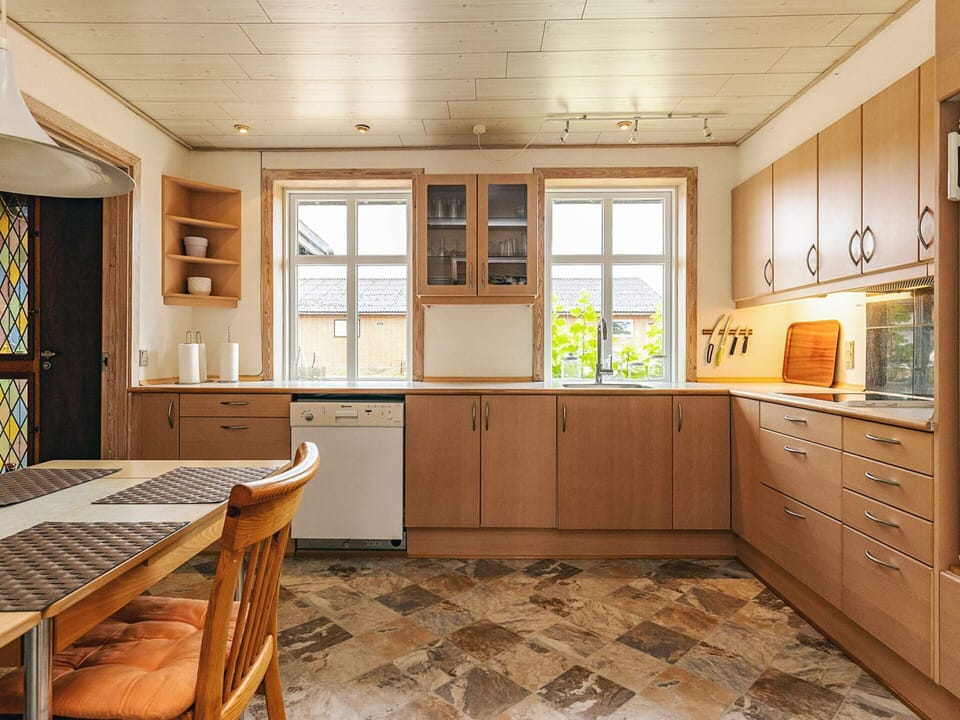 House | Interior