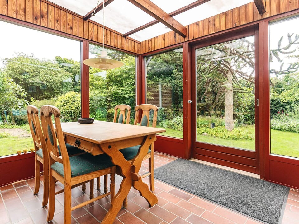 House | Interior
