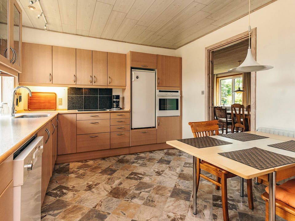 House | Interior