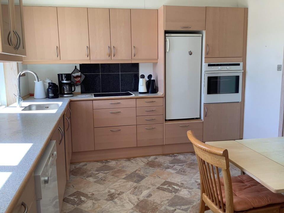 House | Interior