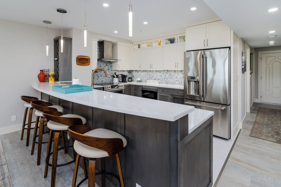 Kitchen Bar