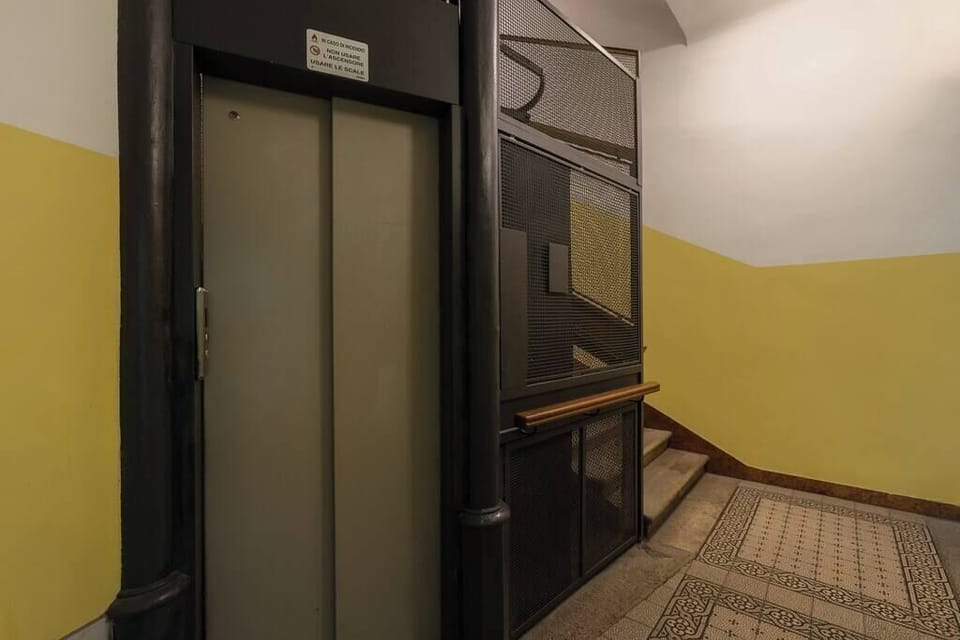 Elevator