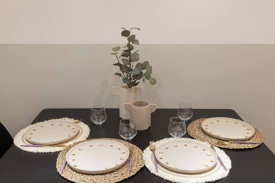Apartment, 1 Queen Bed with Sofa bed, Non Smoking, Air conditioning | Private kitchen
