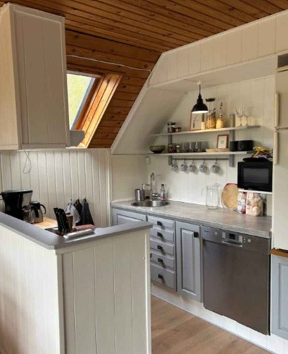 House | Interior