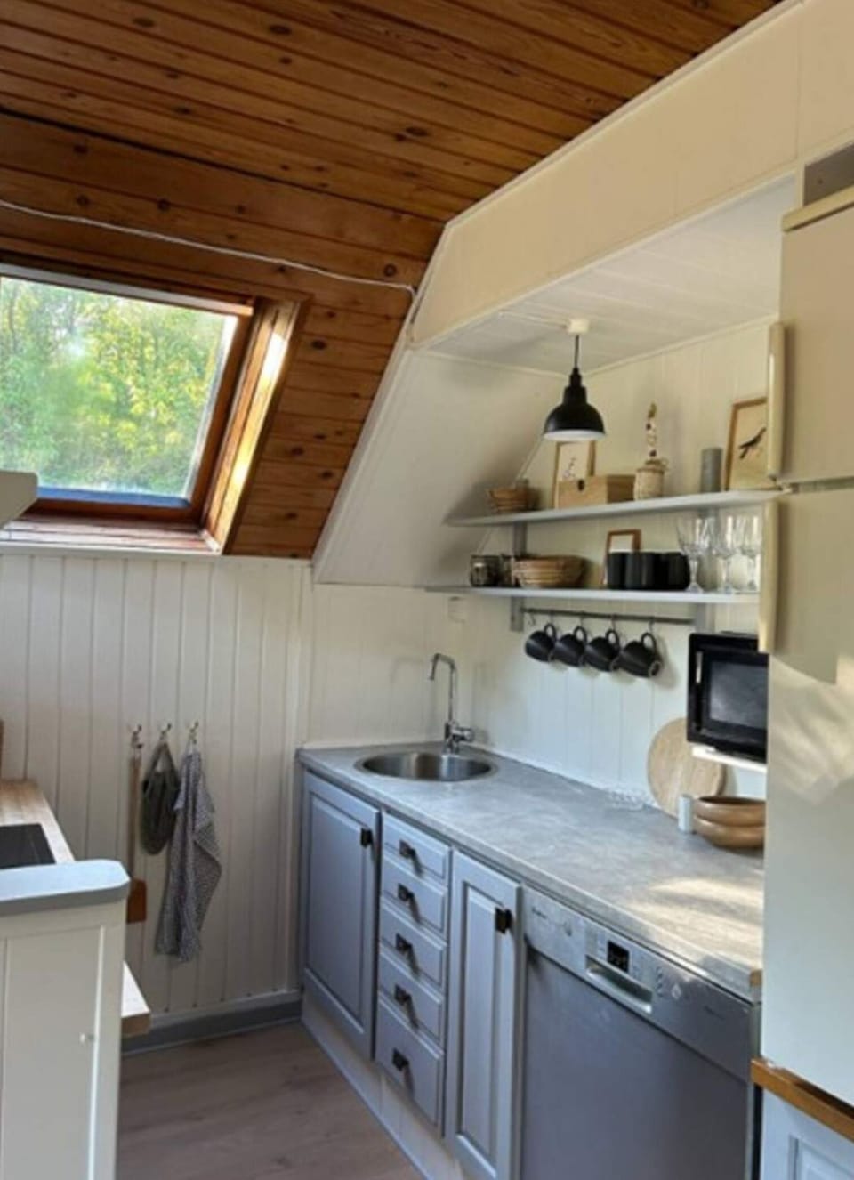 House | Interior