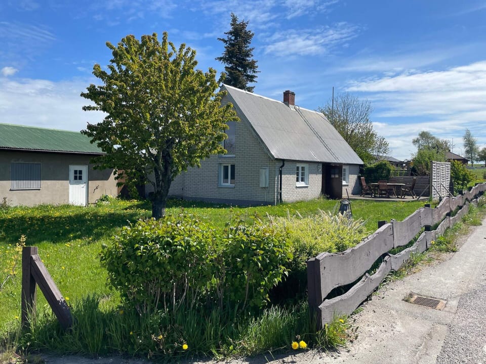 House | Exterior