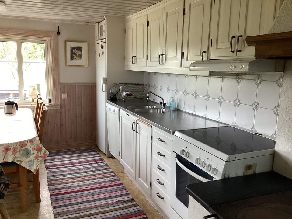 House | Interior