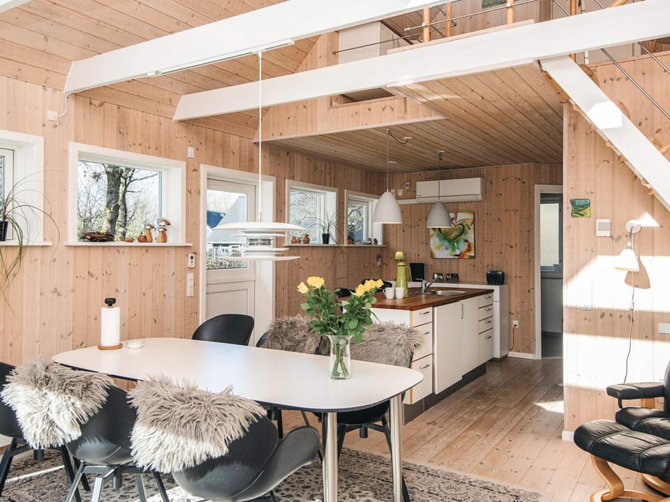 House | Interior