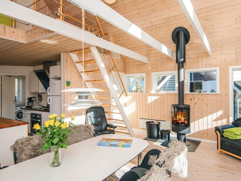 House | Interior